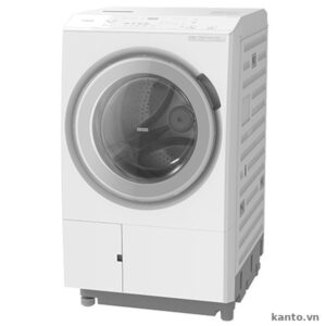 Máy giặt sấy Hitachi Big Drum BD-SX130ML 13kg/7kg nội địa Nhật