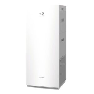 Máy lọc không khí kiêm bù ẩm Daikin ACK705A-W nội địa Nhật
