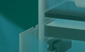 Màng lọc TAFU của máy lọc không khí Daikin ACK705A-W, 10 năm không cần thay
