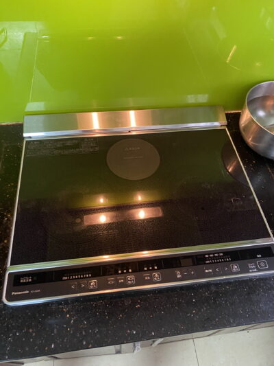 Bếp từ Panasonic KZ-L32AK nội địa Nhật 2