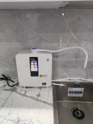 Máy lọc nước Kangen Leveluk K8