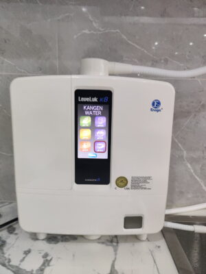 Máy lọc nước Kangen Leveluk K8