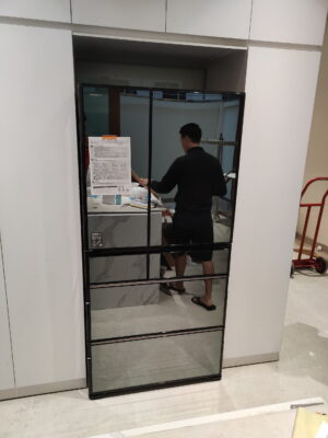 Tủ lạnh Hitachi R-WXC74T