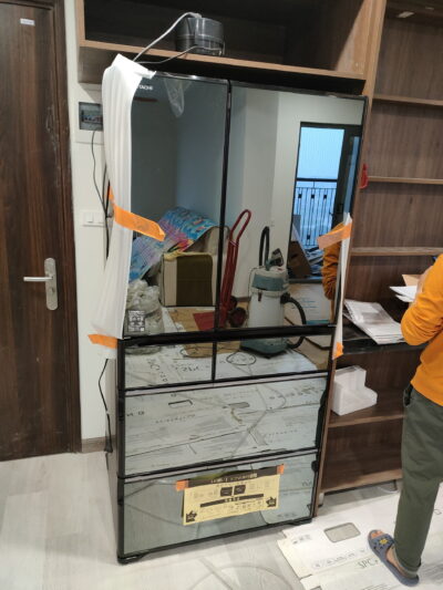 Tủ lạnh Hitachi R-WXC74T Tủ lạnh Hitachi R-WXC74T