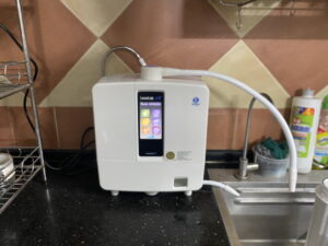 [Nội Địa Nhật] Máy lọc nước Kangen Leveluk K8