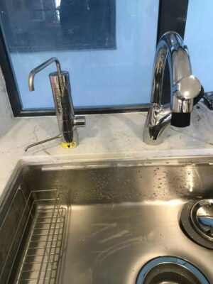 Máy lọc nước Mitsubishi Cleansui AL800
