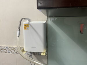 Máy lọc nước Panasonic TK-AS31