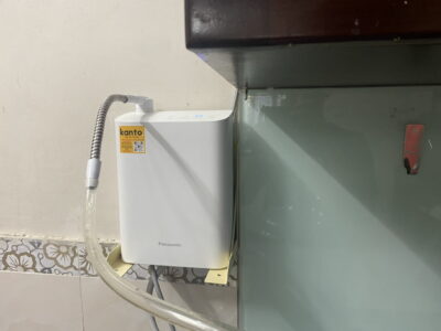 Máy lọc nước Panasonic TK-AS31 Máy lọc nước Panasonic TK-AS31