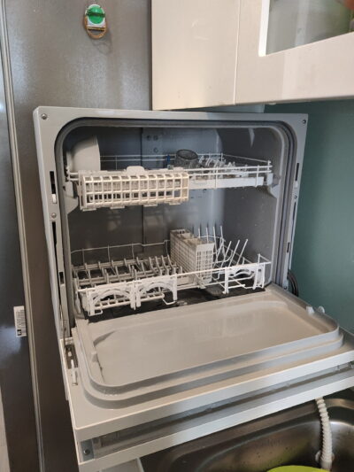 Máy rửa bát Nhật Panasonic NP-TA4 nội địa nhật Máy rửa bát Nhật Panasonic NP-TA4 nội địa nhật