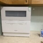 Máy rửa chén Panasonic Np-TF6WK1Y