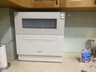 may-rua-bat-panasonic-np-tf6wk1y-2 Máy rửa chén Panasonic NP-TF6WK1Y có nanoe-X 1