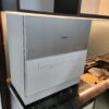 Máy rửa bát Nhật Panasonic NP-TH1SECN