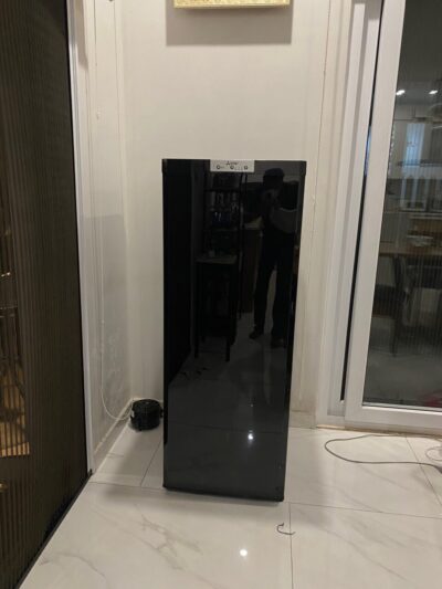 Tủ cấp đông Mitsubishi MF-U14H nội địa Nhật 1