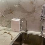 Ảnh đánh giá của Chị Hải