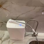 Ảnh đánh giá của Chị Hải
