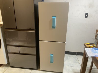 Tủ cấp đông Mitsubishi MF-U14H nội địa Nhật 2