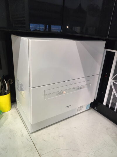 Máy rửa bát Nhật Panasonic NP-TA4 nội địa nhật Máy rửa bát Nhật Panasonic NP-TA4 nội địa nhật