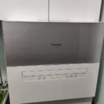 Máy rửa chén Panasonic NP-TH1SECN