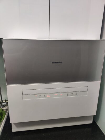 Máy rửa chén Panasonic NP-TH1SECN Máy rửa chén Panasonic NP-TH1SECN