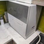 Máy rửa chén Panasonic NP-TH1SECN